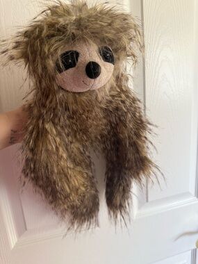 Jellycat Retired Cyril Sloth